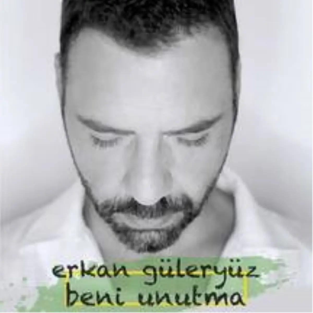 Erkan Güleryüz, \'Beni Unutma\'yı yeniden yorumladı