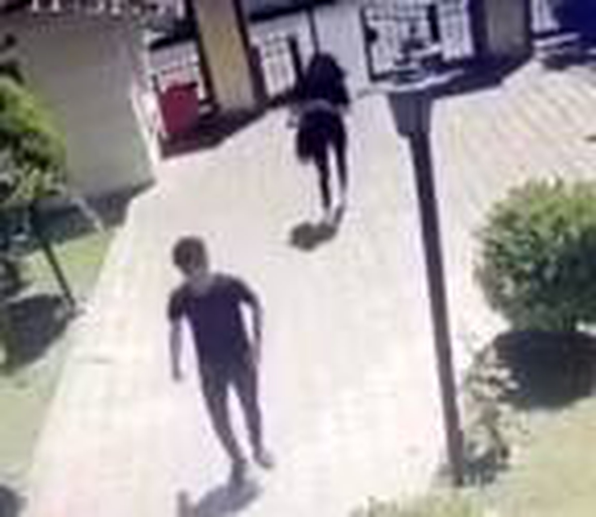Son dakika haber! Erkek arkadaşının evinin penceresinden düşen Duygu, hayatını kaybetti (2)