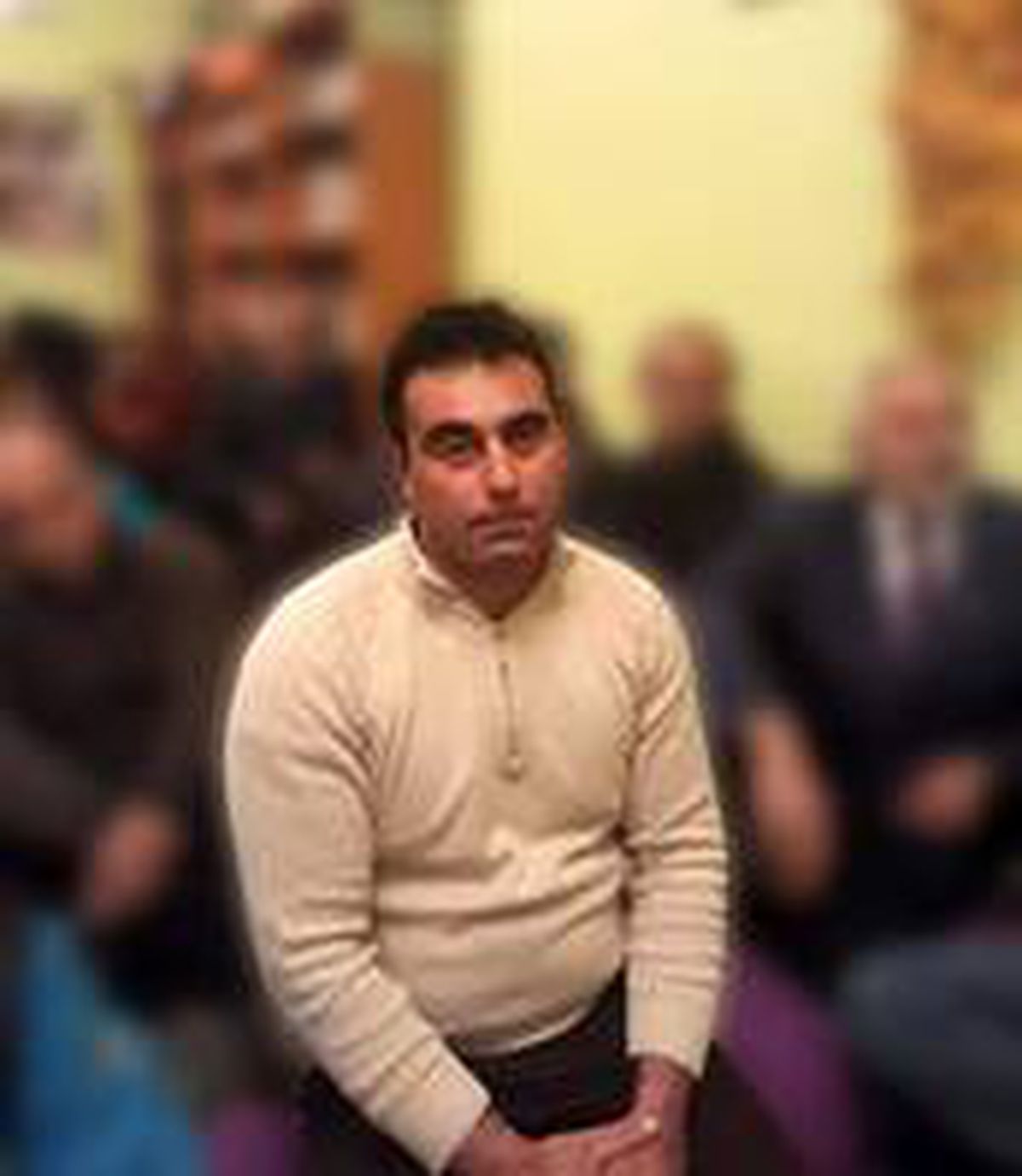 Erzincan\'da cinayet