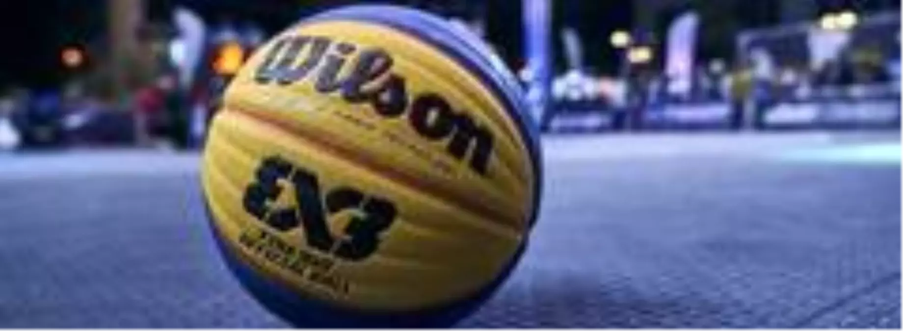 FIBA 3x3 sıralamaları Nisan 2021\'e kadar aynı kalacak