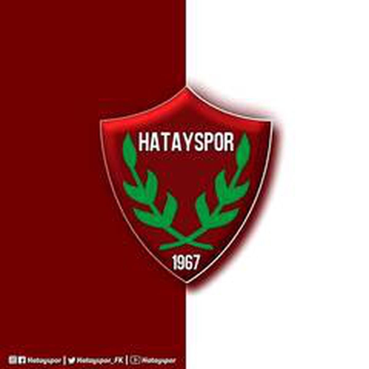 Hatayspor\'dan, Galatasaray ve Fenerbahçe\'ye geçmiş olsun mesajı