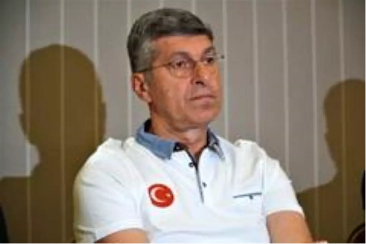 Son Dakika: İlker Şentürk: "Yurt dışında oynayan oyuncu sayımız çoğaldı"