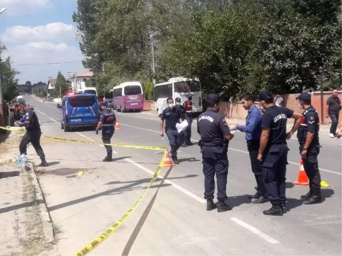 Son Dakika | Kavga ettiği kardeşleri vurdu: 1 ölü, 1 yaralı