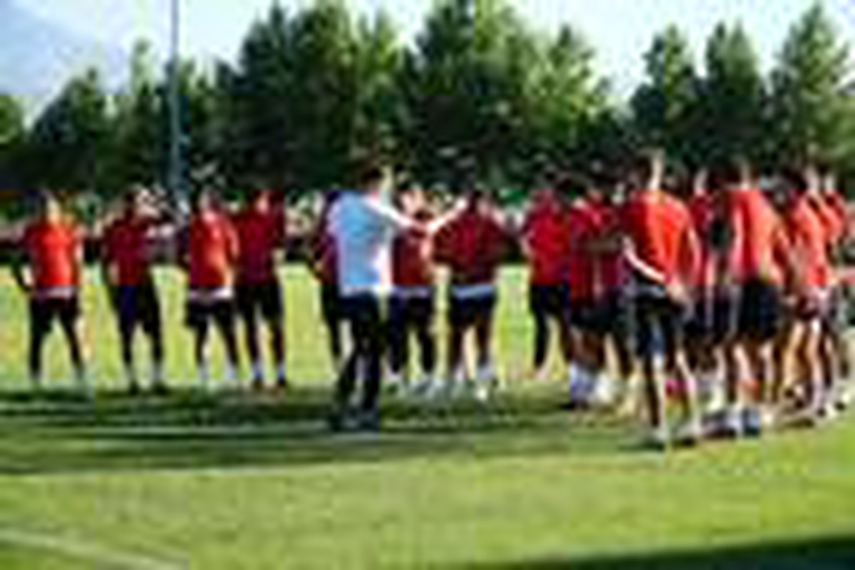 Kayserispor yeni sezon hazırlıklarına devam ediyor