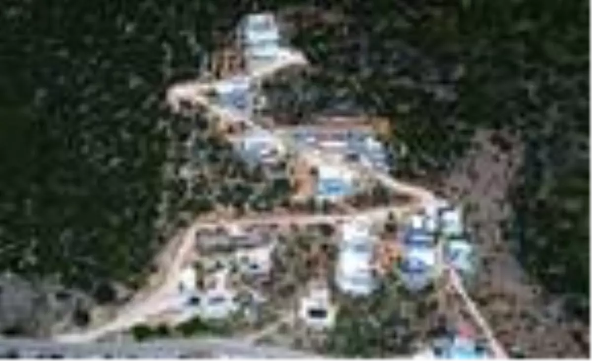 Son dakika haberi... \'Kopya site\'yle villa vurgununun boyutu 100 milyon lira