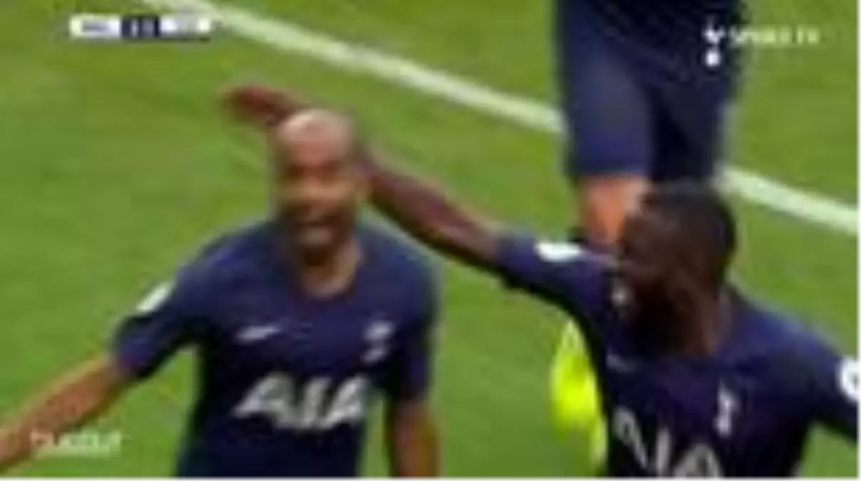 Lucas Moura\'nın 2019-20 Sezonundaki En İyi Anları