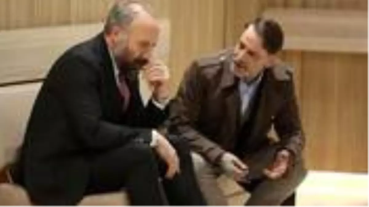 Ozan Güven\'in Babil dizisindeki durumu belli oldu