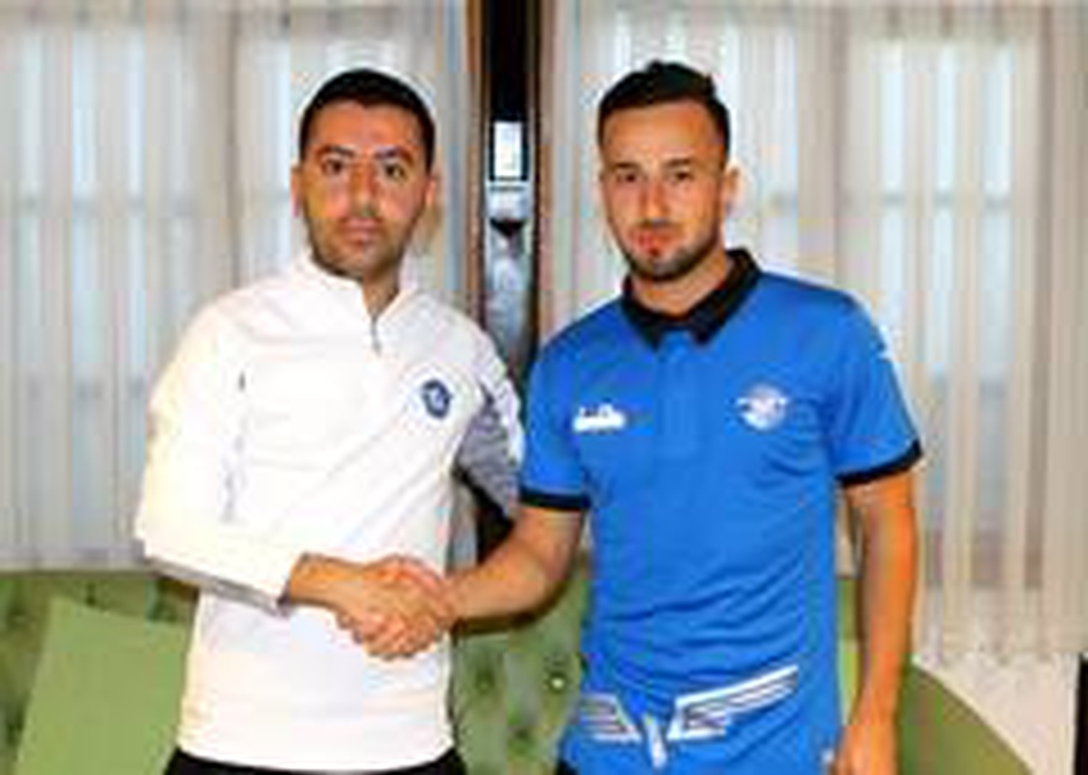 Sedat Şahintürk Adana Demirspor\'da