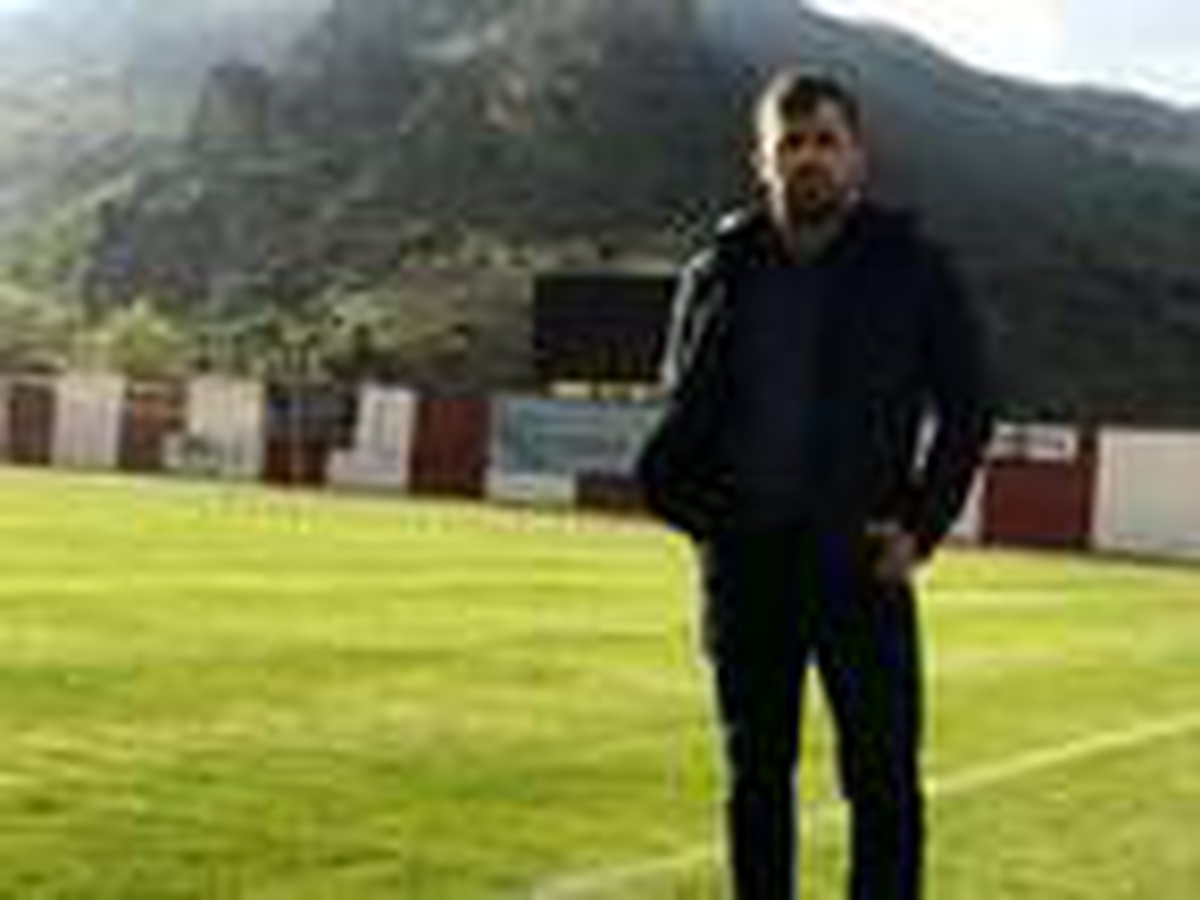 Taraftar, Gümüşhanespor başkanlığına aday oldu