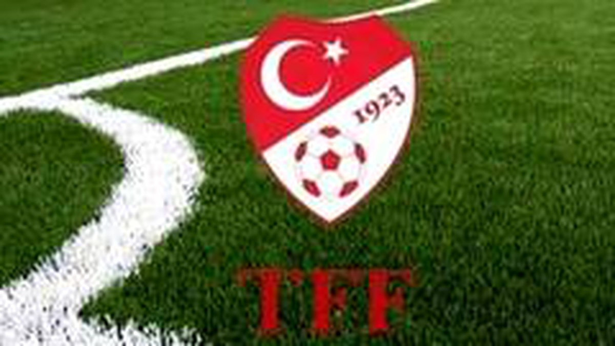 TFF\'den Trabzonspor\'a geçmiş olsun mesajı