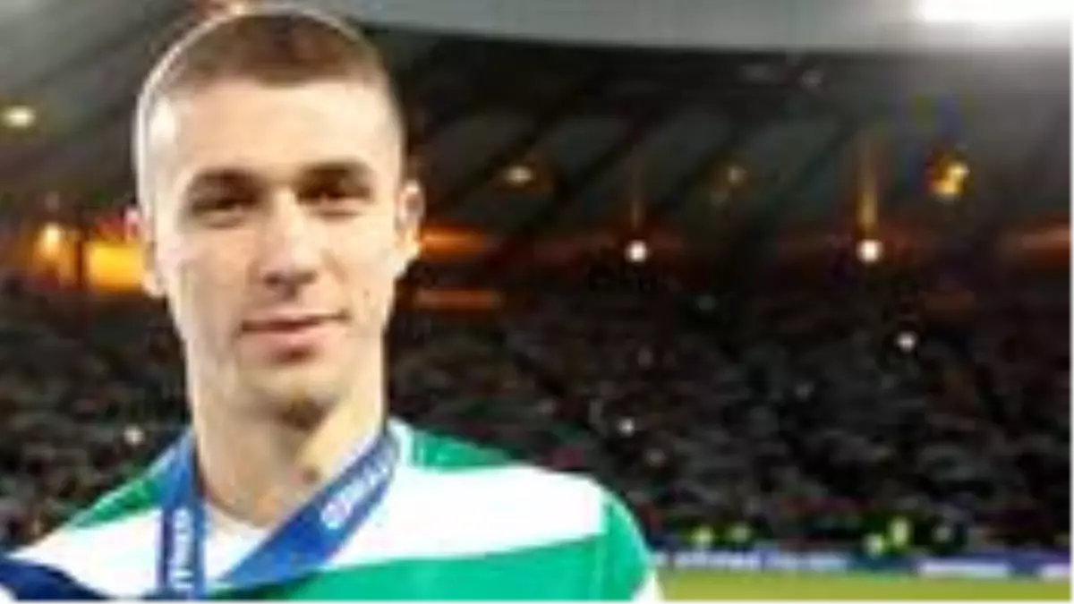 Trabzonspor, son olarak Celtic\'te oynayan Jozo Simunovic ile prensipte anlaştı