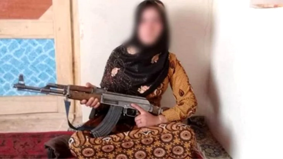 Ailesini korumak için kalaşnikofa sarılan 15 yaşındaki Afgan kız çocuğu kahraman mı kurban mı?
