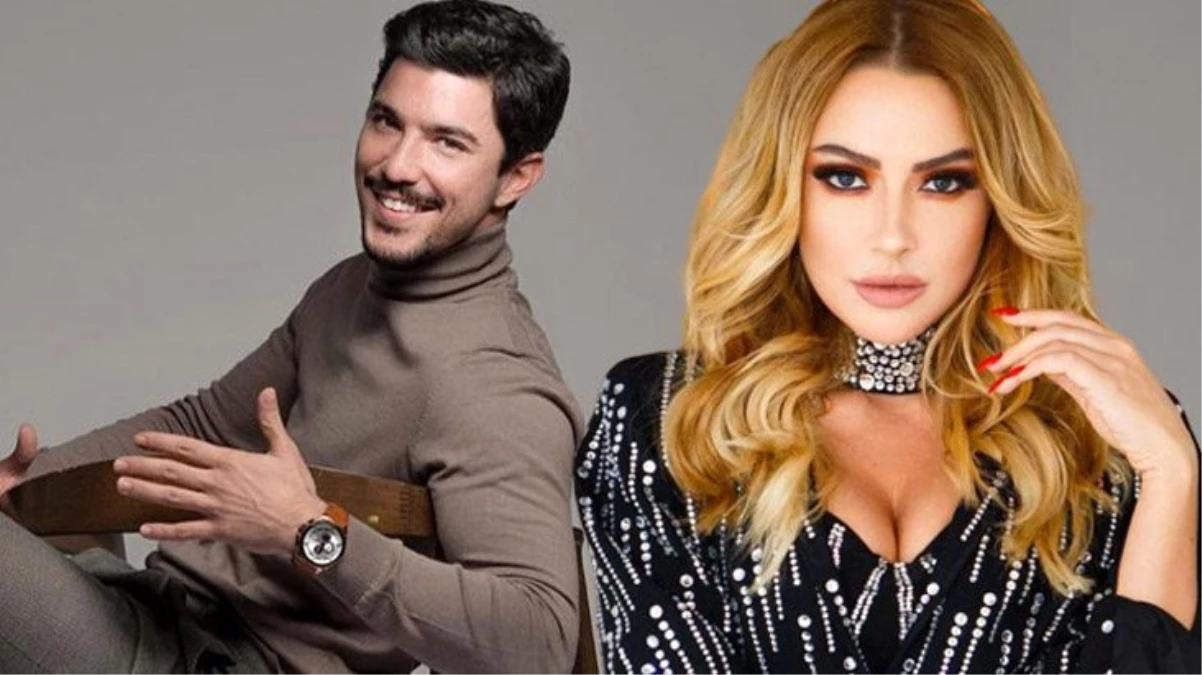 Aşka gelen Hadise, Sibel Can\'ın yeni şarkısıyla sevgilisine gönderme yaptı