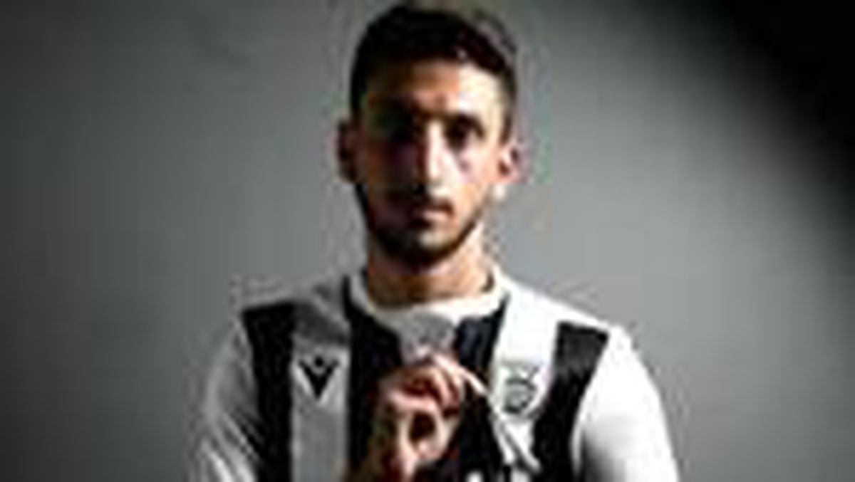 Beşiktaş\'ta Sergen Yalçın\'ın veto ettiği Nika Ninua\'ya PAOK imzayı attırdı!