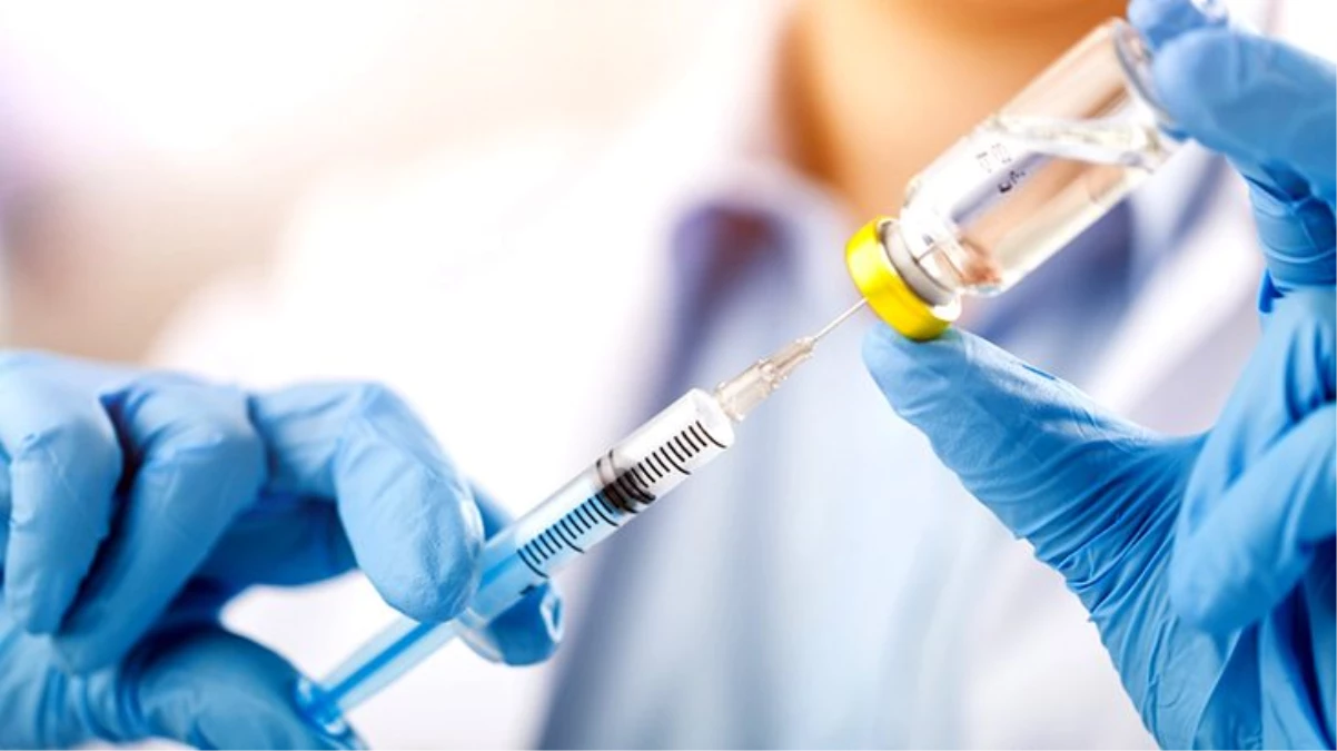 Bilim Kurulu Üyesi Yamanel\'den dikkat çeken öneri: Grip aşısı mutlaka yaptırılmalı