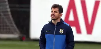 Fenerbahçe'de Emre Belözoğlu soruları