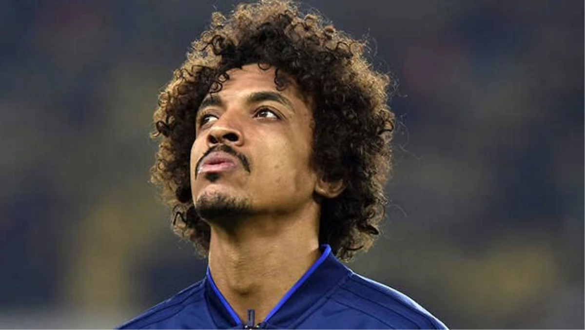 Fenerbahçe\'den Lyon\'a ret! Luiz Gustavo için istenen para...