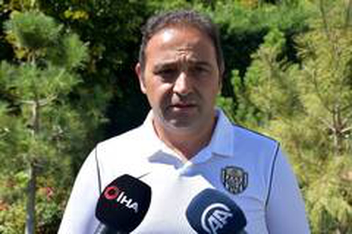 Son Dakika: Fuat Çapa: "Eylül ayı bizim adımıza çok kritik olacak"