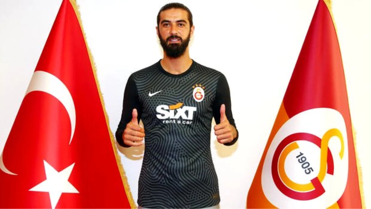 Galatasaray Fatih Öztürk transferini açıkladı!