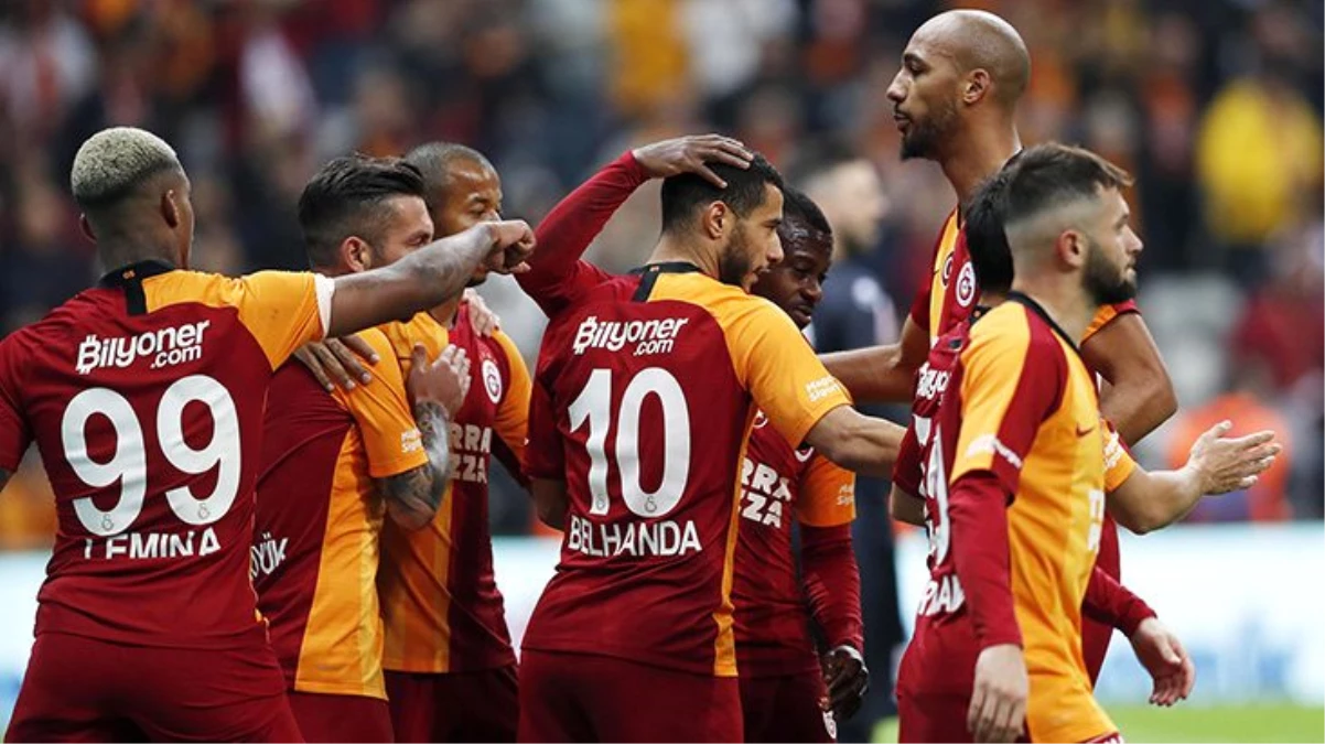 Galatasaray, Lemina ile Seri\'yi yeniden gündemine aldı