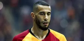 Galatasaray transfer için Belhanda'yı bekliyor!