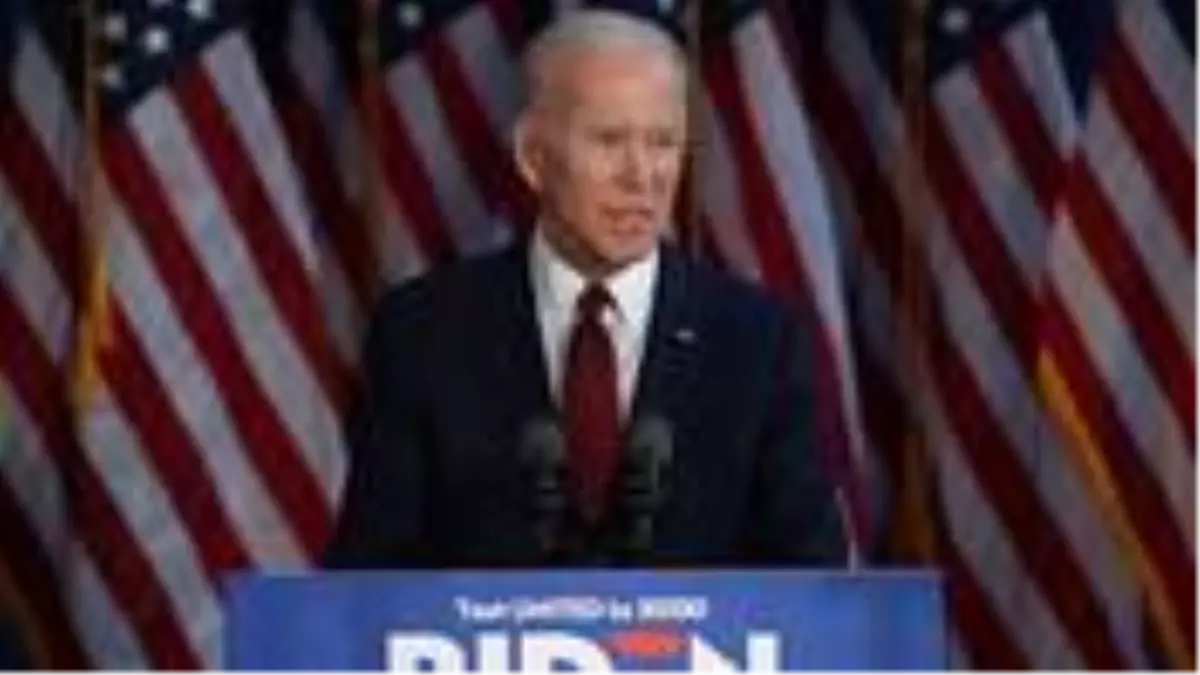 Joe Biden'dan skandal sözler: Erdoğan'ı darbeyle değil seçimle devireceğim