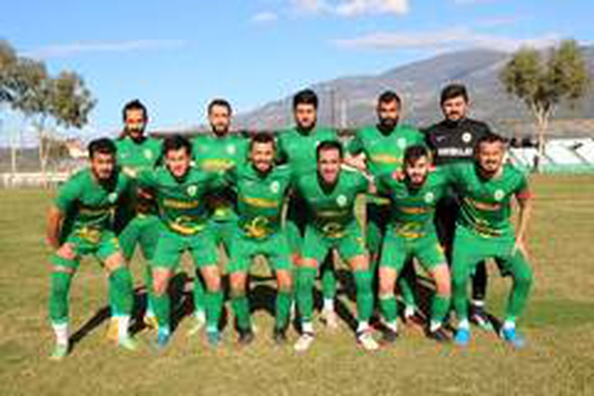 Son dakika haberi | Korkutelispor\'un Bal rüyası gerçek oldu