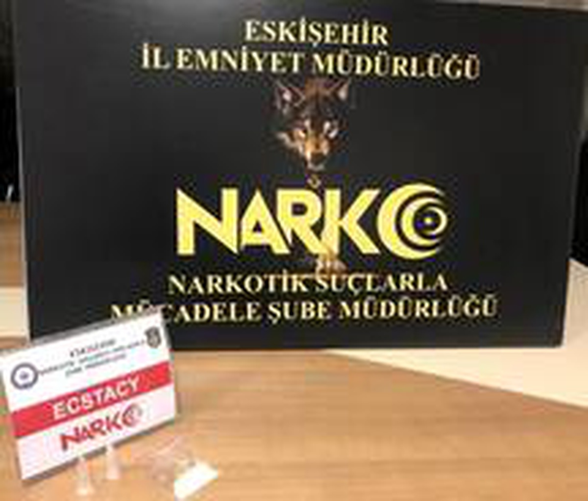 Narkotik uyuşturucu satıcılarına göz açtırmıyor