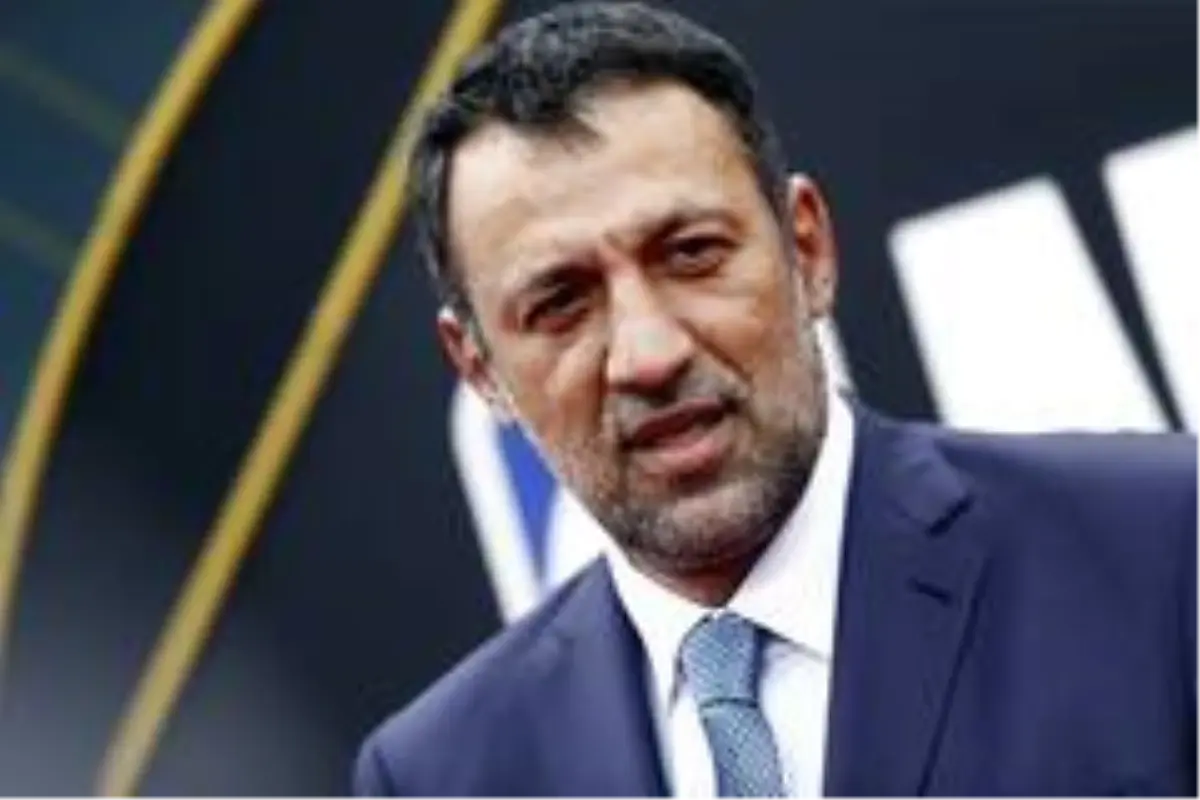 Sacramento Kings\'te Vlade Divac istifa etti