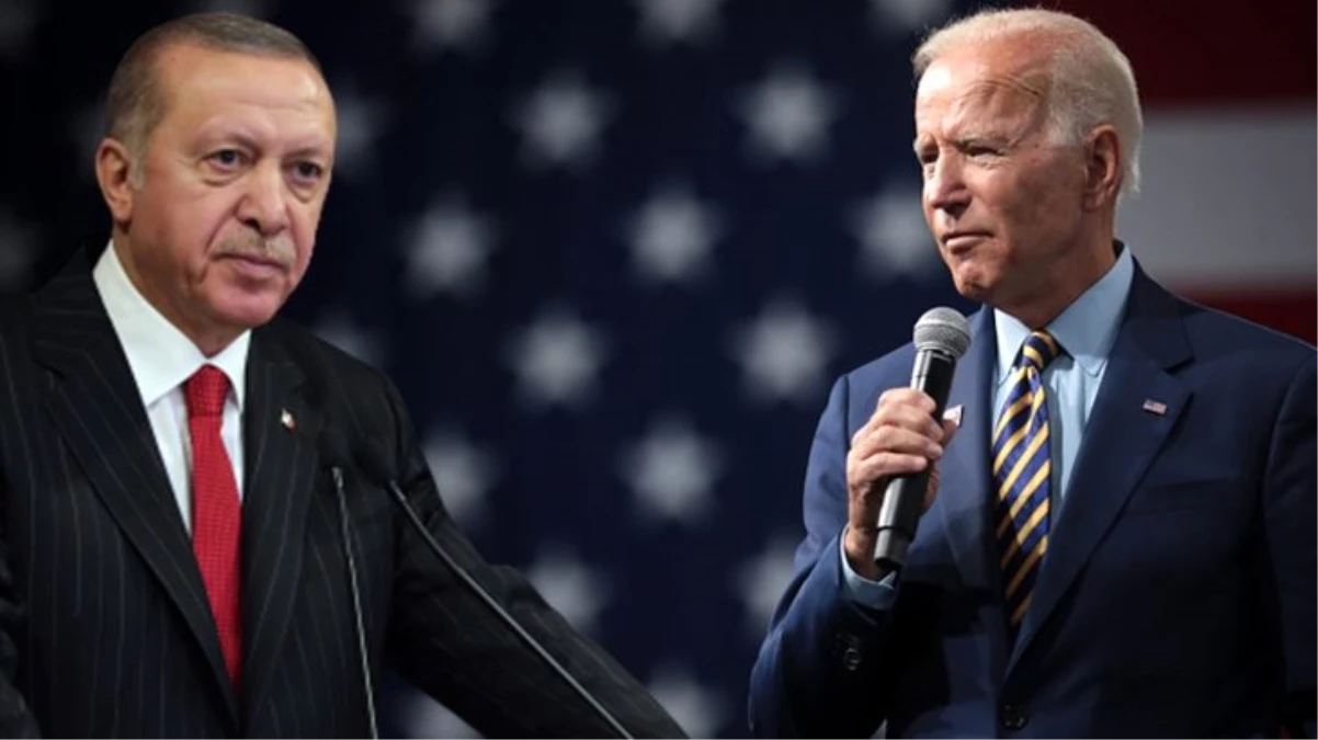 Son Dakika: Türk siyasetini dizayn edeceğini söyleyen Joe Biden\'in sözlerine Türkiye\'den tepki yağıyor