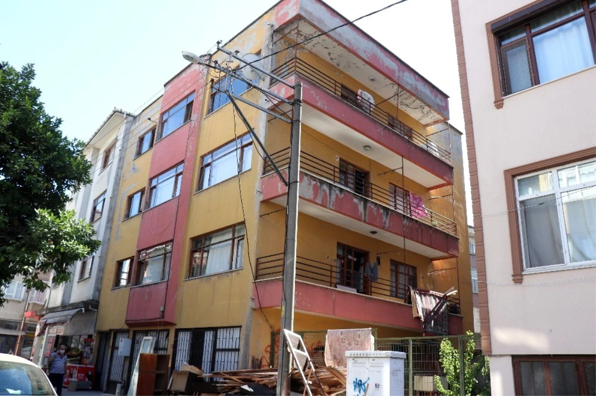 Türkiye genelinde her 100 evden 55\'i deprem sigortası yaptırmış