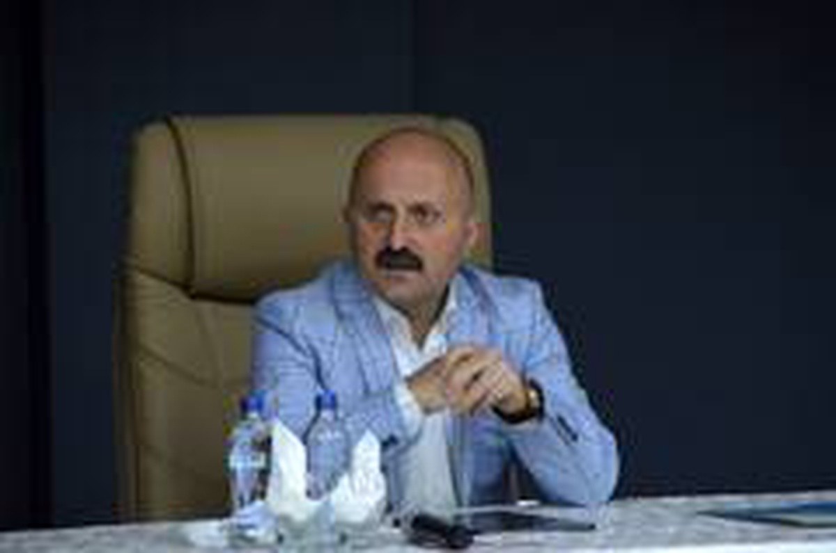 Vali Varol: "İzolasyon kurallarına uymayanlar hakkında suç duyurusunda bulunacağız"