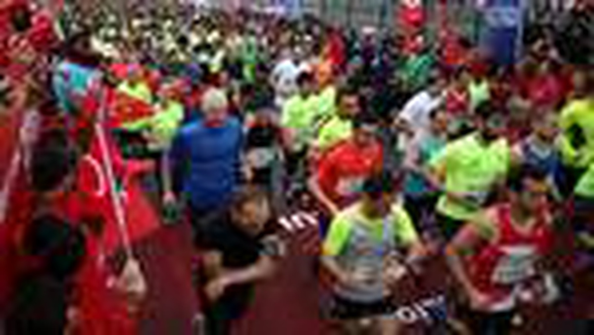 Vodafone 15. İstanbul Yarı Maratonu\'nun kayıt tarihi uzatıldı