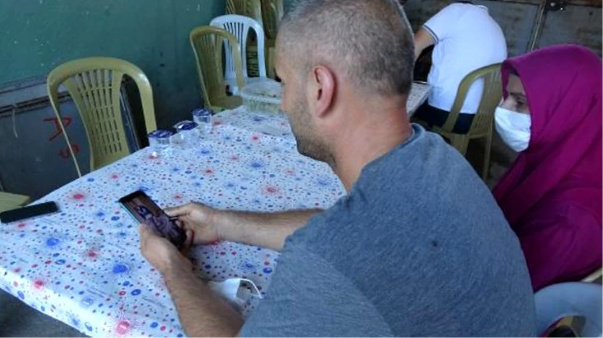 Yangında ölen kardeşlerden geriye, "babalar günü videosu" ile "kınalı fotoğraf" kaldı