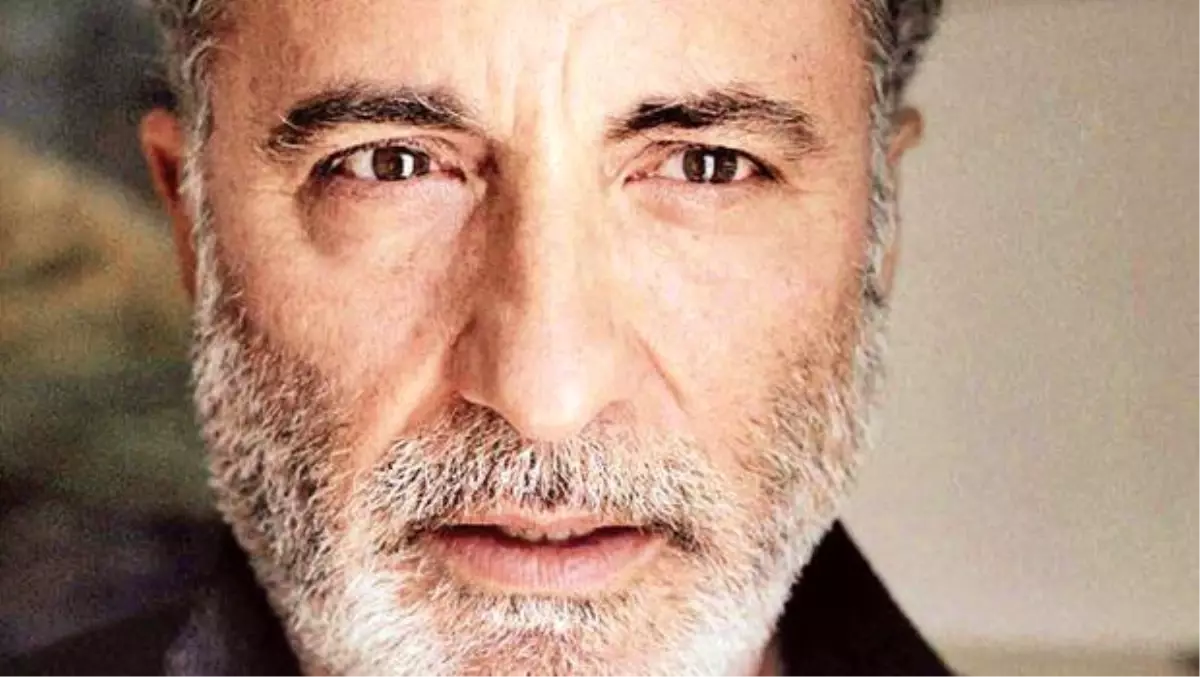 Andy GarcIa:  Keşke akıl sağlığı hakkında daha çok film yapılsa