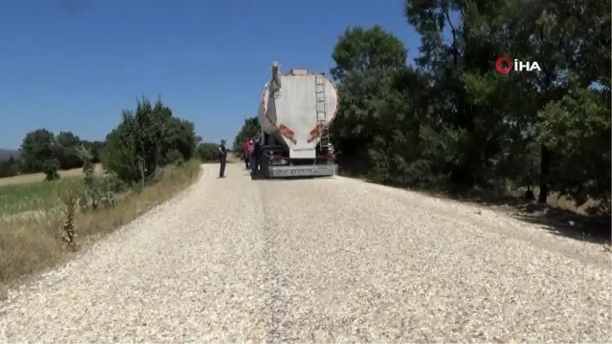 Son dakika haberi... Arıza yapan aracını kontrol etmek isterken canından oldu