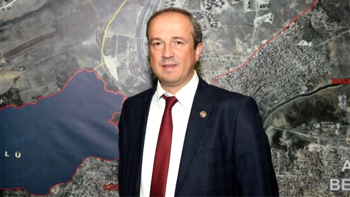 Avcılar Belediye Başkanı Av. Turan Hançerli\'den 17 Ağustos mesajı