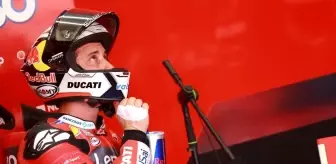 Son dakika haberleri | Avusturya GP'sini Andrea Dovizioso kazandı