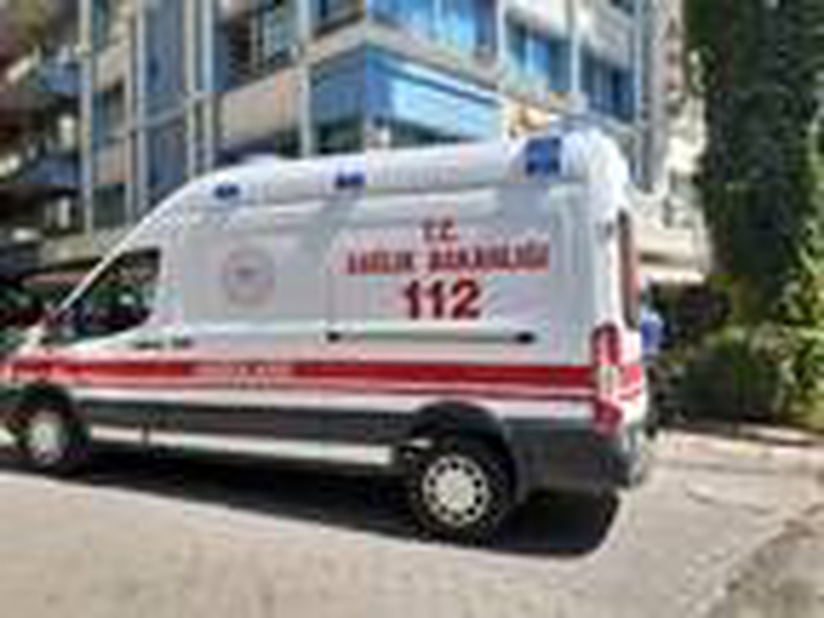 Son dakika gündem: Aydın\'da, otel odasında kahvesini içtikten sonra ölü bulundu