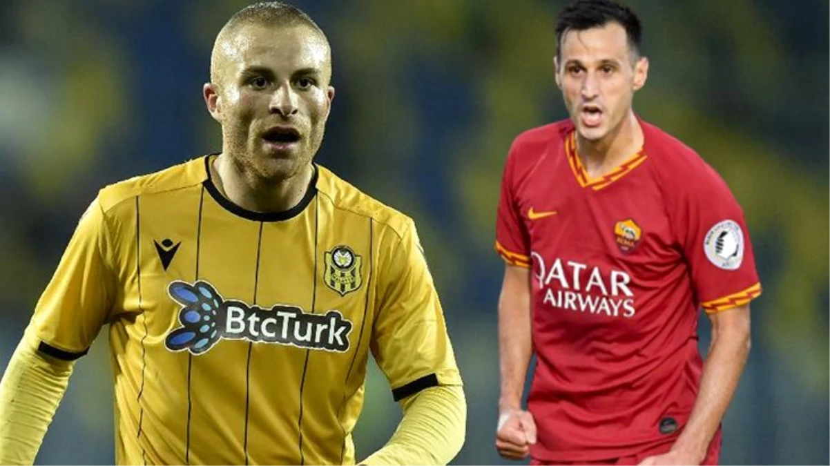 Beşiktaş Gökhan Töre transferini bitirmek üzere! Kalinic için Roma ile masaya oturuldu