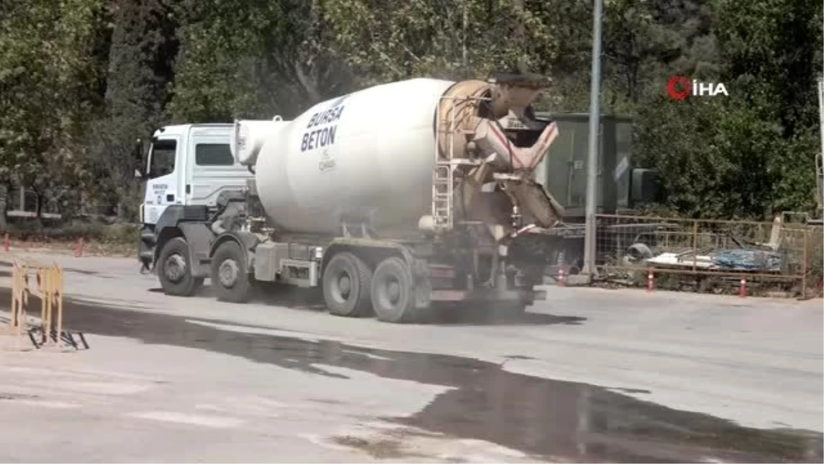 Betonculardan 17 Ağustos\'un yıl dönümünde kaliteli beton hayat kurtarır uyarısı