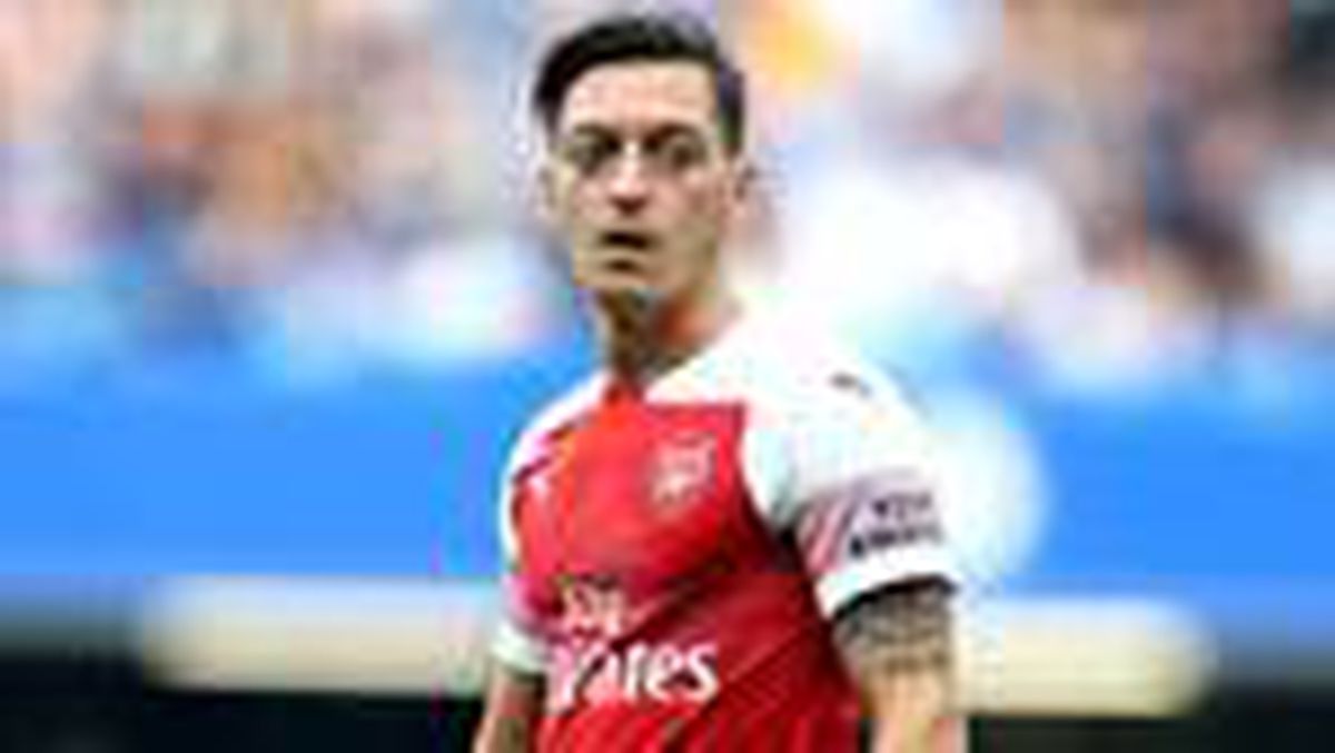 Galatasaray\'da Mesut Özil bombası!