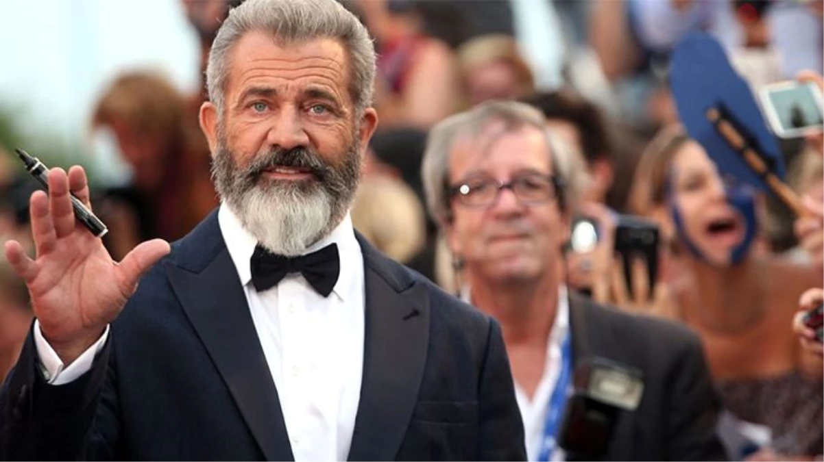 Ünlü oyuncu Mel Gibson\'ın adından esinlenerek ürettiği ballara isim veren girişimci, başını belaya soktu