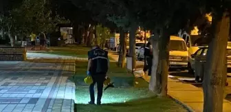 Son dakika haberi... Husumetliler arasında silahlı kavga: 1 ölü, 1 yaralı