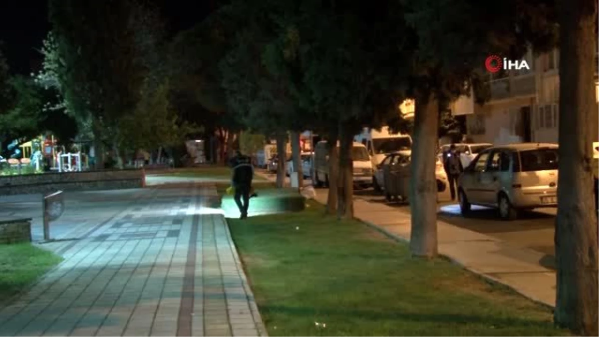 Son dakika haberleri... İzmir\'de pompalı tüfekle saldırı: 1 ölü, 1 yaralı