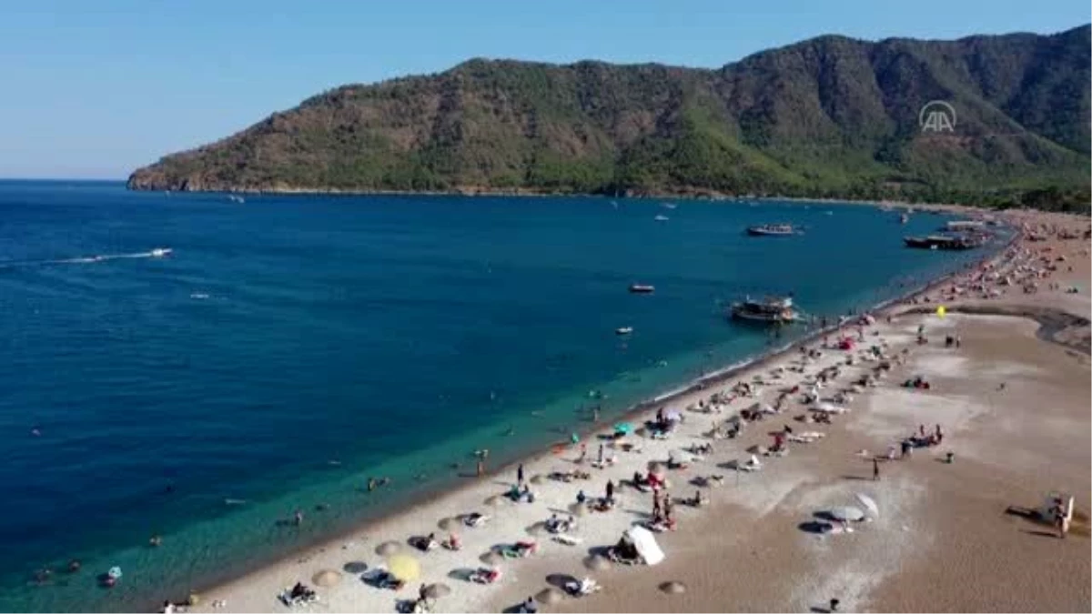 "İzole tatil" bungalov evlere ilgiyi artırdı