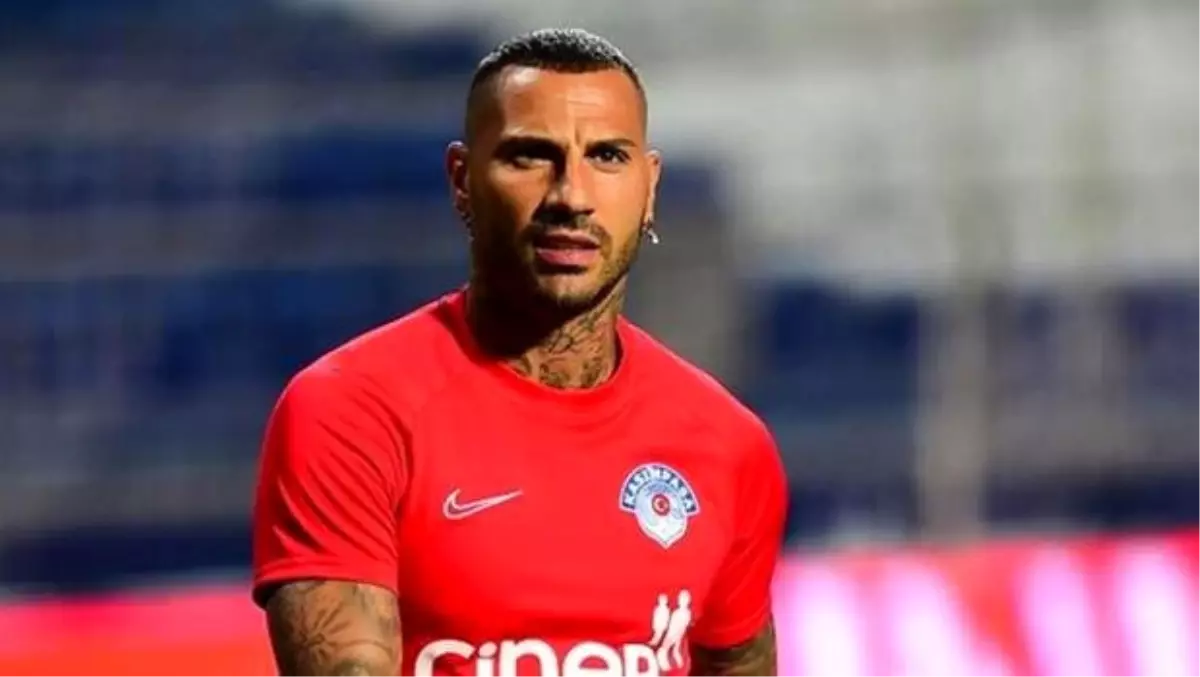 Quaresma adım adım Altay\'a...