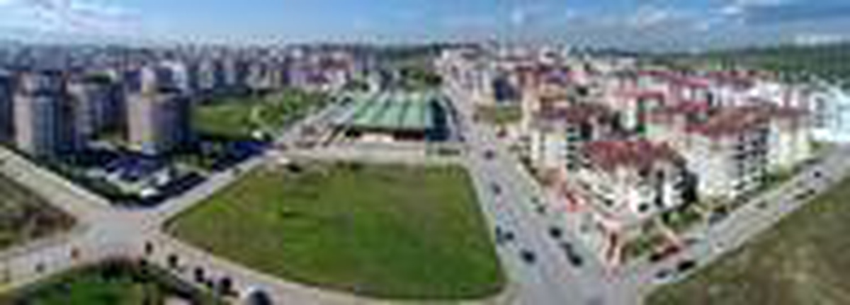 Türkiye\'de artık \'Osmangazi\' modeli var