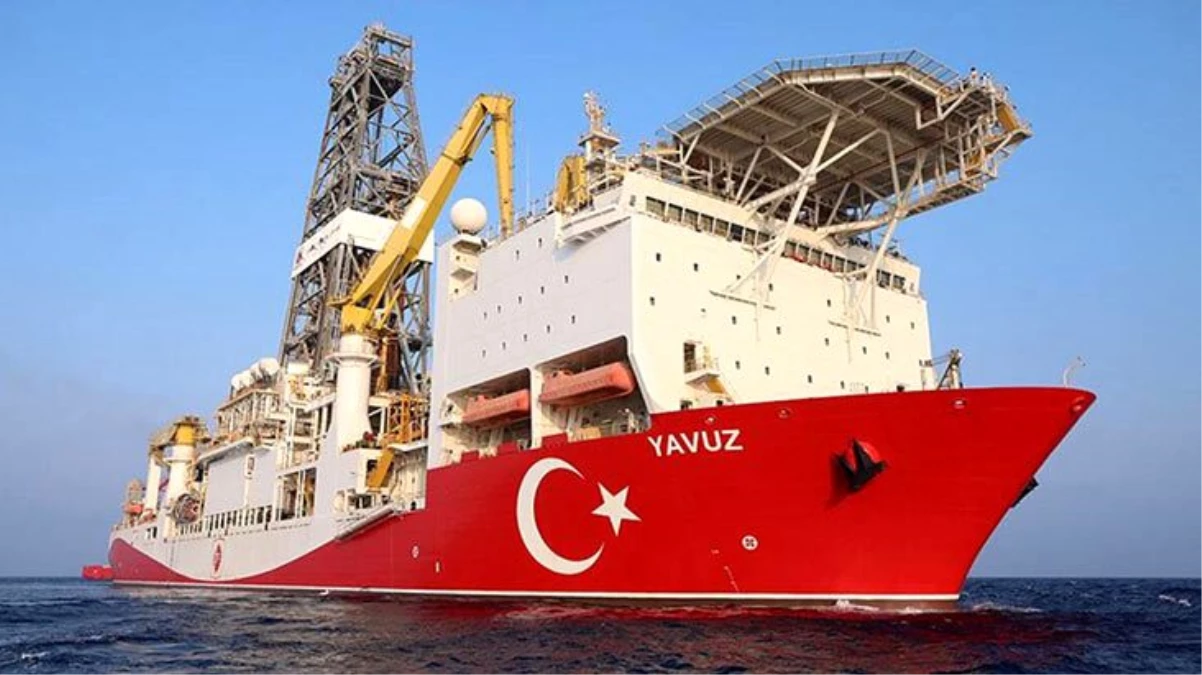 Son Dakika: Türkiye, Doğu Akdeniz\'de Yavuz sondaj gemisinin çalışmaları için yeni bir Navtex ilan etti