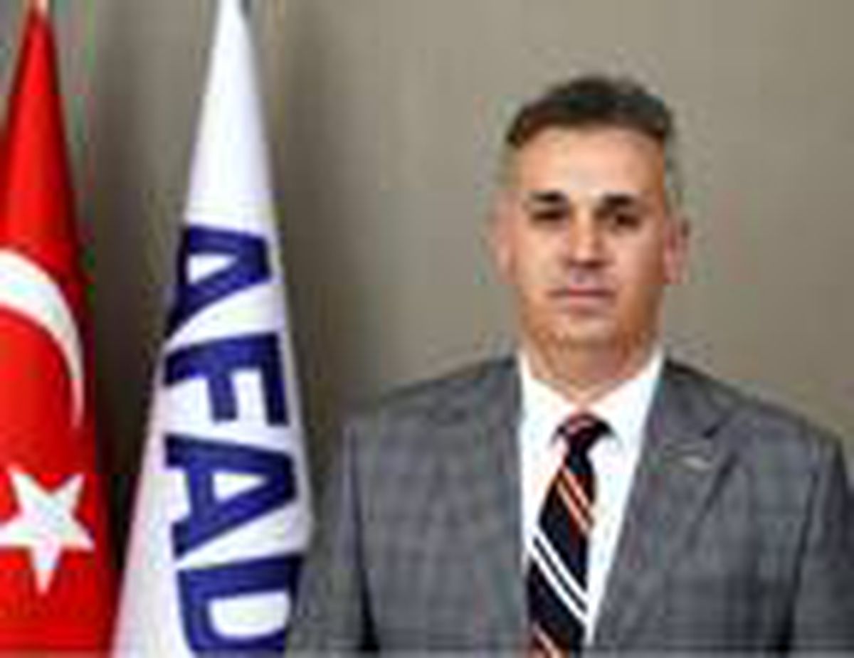 AFAD Müdürü Bulut; "Tüm vatandaşlarımızı AFAD gönüllüsü olmaya davet ediyoruz"